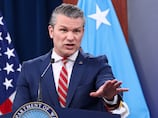 Iran war latest: Hegseth says other countries must 'step up' to keep Strait of Hormuz open
