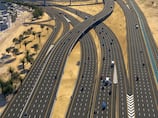 Dubai launches Dh2bn road project to ease traffic by linking six major routes