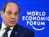 Egypt's El Sisi says Palestinian cause remains 'at the forefront' of Middle East priorities