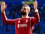 Mohamed Salah 'has a lot of good options' as he plans life after Liverpool