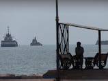 Iran dismisses US talks as Strait of Hormuz crisis deepens