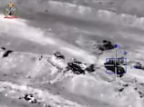 Yemeni forces claim control of Bab Al Mandeb strait and Mokha in major offensive against Houthis