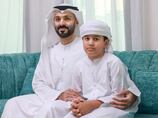 Emirati recovers after rare stroke mistaken for headache