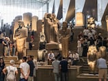 Egypt led Middle East growth in attracting international tourists in 2025