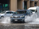 UAE authorities issue safety advice to protect public during storms