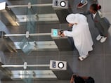 Etihad Rail announces more trains between Abu Dhabi and Dubai to meet demand