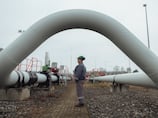 Central Asia can play key role in solving Europe's gas needs