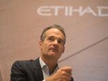 Etihad Airways expects summer recovery and keeps airfares steady despite rising jet fuel prices