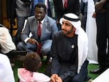 UAE and African Union Commission call for immediate humanitarian truce in Sudan