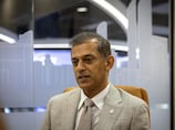 Food security 'guaranteed for the next 100 years’, says Abu Dhabi producer Ghitha