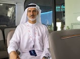 Self-driving taxis speed ahead with Dubai's new testing zone