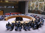 GCC urges UN Security Council to take 'measures' to ensure freedom of navigation
