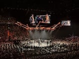 UFC 333 heading to Abu Dhabi as MMA giants confirm October return to Etihad Arena