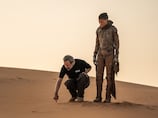 Five things we learnt from Dune: Part Three trailer launch in Abu Dhabi