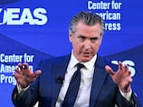 Gavin Newsom claims Trump ordered criminal probe in 'personal vendetta' ahead of 2028 presidential race