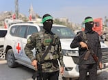 Hamas refusal to disarm is still main obstacle, says Board of Peace report