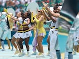 Post Malone, Madonna and BTS: World Cup final ceremony and half-time show timings and how to watch