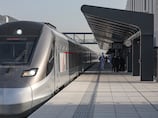 Etihad Rail brings forward Madinat Zayed and Liwa station opening date to November 30