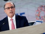 IMF official says Iran war price shock buffers are narrowing