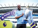 Pep Guardiola's Manchester City timeline: From losing 4-0 at Everton to six Premier Leagues and the treble