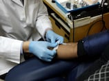 Young people hailed as 'cornerstone' of Dubai blood drive as donations surge