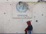 Gaza's UNRWA staff in shock after pay cuts and layoffs