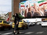 Trump warns Iran: 'No more Mr Nice Guy'