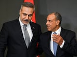 Egypt considering legal issues around joining latest regional defence pact
