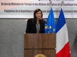 French minister condemns impact of 'ceasefire on paper' in Gaza