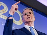 Bessent seeks to rally G20 on severing Iran financial ties