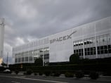Elon Musk’s SpaceX seeks $75bn in record IPO to fund AI and future launches
