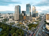 How Thailand has reinvented itself in 20 years, as popularity surges among tourists
