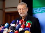 US-Iran latest: Iranian security chief Ali Larijani killed, says Israel