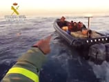 How drugs and people became interchangeable for Europe's smuggling gangs