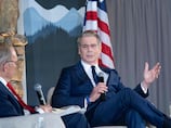 New oil pipelines will make Strait of Hormuz 'worthless', says US Treasury chief