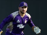 Masood Gurbaz hopes to face brother Rahmanullah and Afghanistan after switching allegiance to UAE