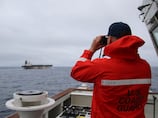 Widespread fallout from US seizure of Russian-flagged tanker begins