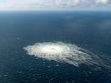 Nord Stream attack suspect arrested in Italy