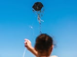 Gaza’s children grew up flying kites. Now Israel says they will be treated as drones