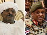 Who are the main individuals named in the Sudan arms smuggling case exposed in the UAE?