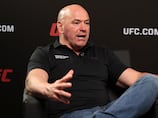 Dana White: Abu Dhabi is part of UFC's DNA