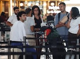 Eight Indonesian airports remain shut as flights cancelled due to volcanic eruptions