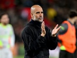 Bournemouth v Man City ratings: Truffert 9, Kroupi 8; Doku 6, Haaland 7