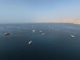 Hormuz traffic hits lowest level in two months as tanker attacks surge