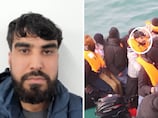 First small boat pilots jailed for endangering migrants in English Channel
