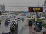Dubai's ‘drive like your mother is in the car’ road safety campaign wins support