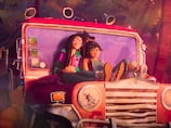 What is Forgotten Island, DreamWorks' Filipino folklore film featuring H.E.R., Bini, SB19 and Lea Salonga?