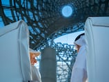 Guggenheim Abu Dhabi to feature Frank Gehry exhibition in opening programme