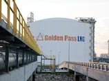 LNG start by US-Qatari JV to boost gas market amid war disruption