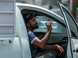 Still sweating in October? UAE temperatures remain high as El Nino intensifies